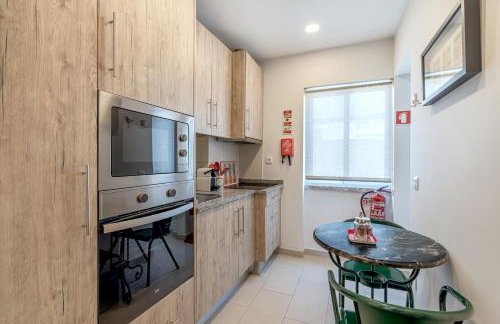 Setubal Boutique Apartments by Homing - Foto 52