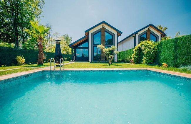 Deep Luxury Sapanca - Foto 16