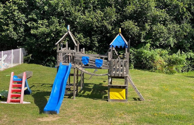 Gite in Romefort Near Lac de Vassiviere - Foto 15