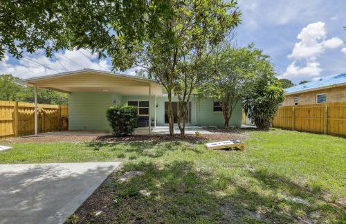 Tampa Vacation Rental about 3 Mi to Downtown! - Foto 29