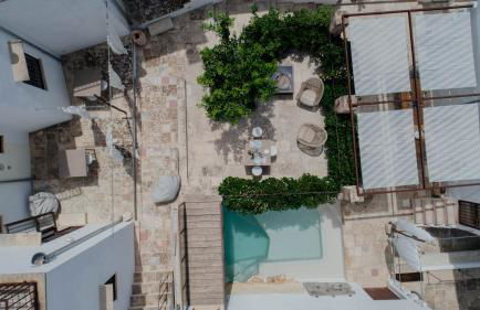 Corte 14.15 - Apartments with terrace and pool - Foto 13