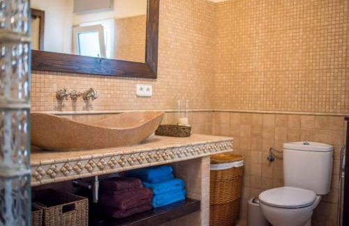 Villa en Cala Vadella Familias y Parejas - Foto 33