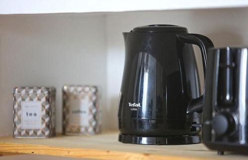 Le Olry - Studio 2 personnes - Terrasse - Cosy - Foto 11