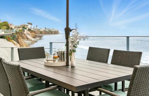 Luxury, renovated, oceanfront home with incredible deck & views - dogs welcome - Foto 64