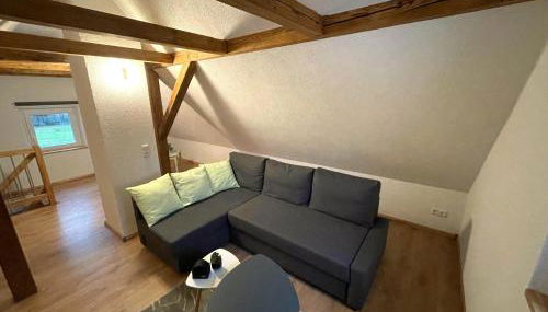 Haus am gelben Berg - Foto 2