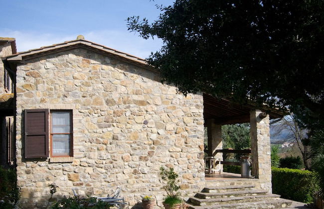 Agriturismo Aiola - Foto 32