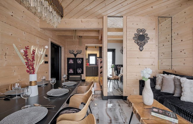 Malczykówka Ski&Sun - Foto 18