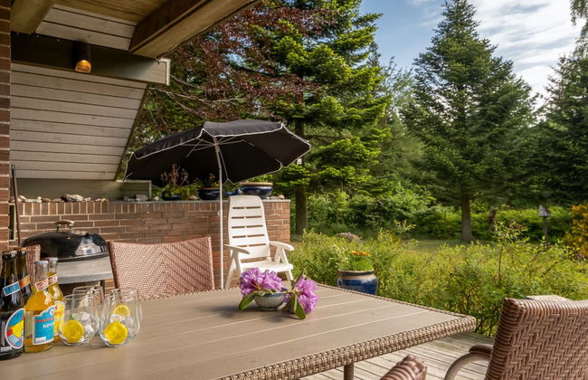 "Paale" - 200m to the fjord - Foto 16