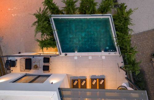 Villa Medellin - Foto 33