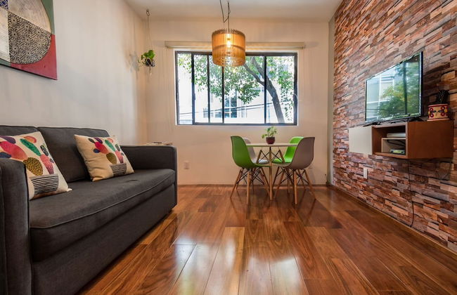 JUUB Quiet and comfy in the middle of everything - Foto 17