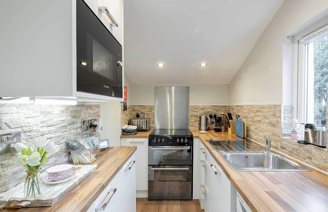 Carmel Apartments Residence - Foto 30