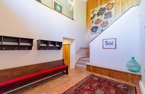 Stratton Mountain Ski House Hot Tub Sauna Shuttle - Foto 13