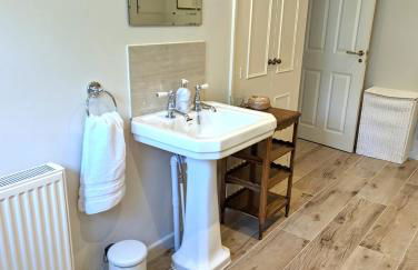 5 star Cotswold luxury with orchard garden - Foto 22