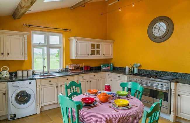 Idyllic Country Suite - Foto 9