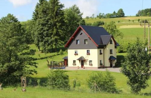 Apartment FeWo Erzgebirge by Interhome - Foto 1