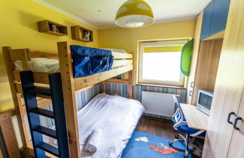 LARGE LUXURY APARTMENT WIELICZKA - Foto 9