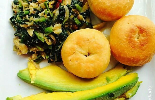 Kingston Sunset Guest Apartment I - Foto 31