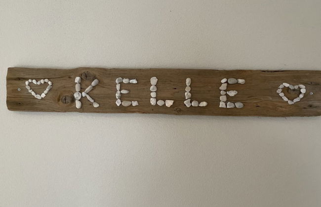 "Yakari" - 300m from the sea - Photo 3