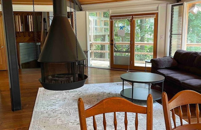 Treetops in Town - Foto 40