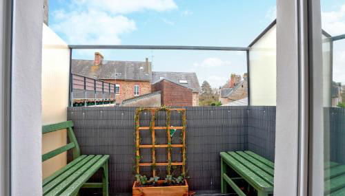 1 Bedroom Cozy Apartment In Carolles - Foto 3