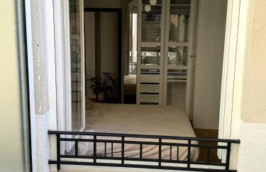 Carré d'Or - 2P Cosy avec Terrasse et véranda - Foto 26