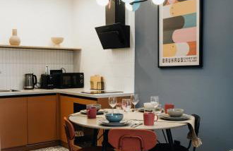 Jurowiecka 22 BLUE Centrum Modern Apartment - Photo 1