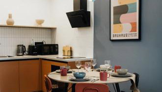 Jurowiecka 22 BLUE Centrum Modern Apartment - Foto 1