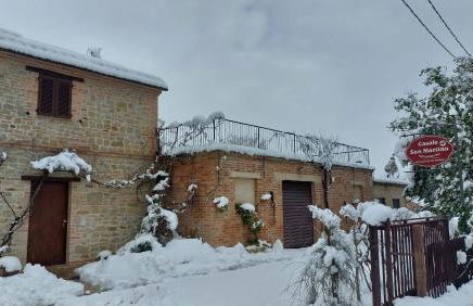 Casale San Martino Agriturismo Bio - Foto 24