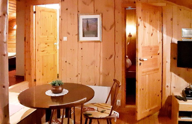 5 Person Holiday Home in Straumsbukta-by Traum - Foto 36