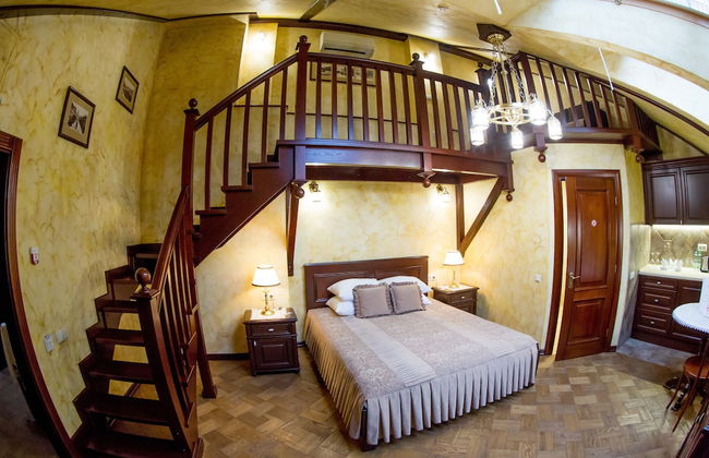 Apart-hotel Horowitz - Photo 12