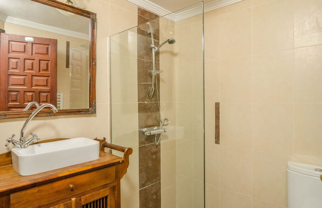 Belvilla by OYO Casa el Paraiso - Foto 11