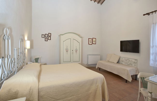 Fattoria Pieve a Salti - Foto 12