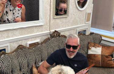 Lincoln Holiday Retreat Lodge with Private Hot Tub - Foto 70