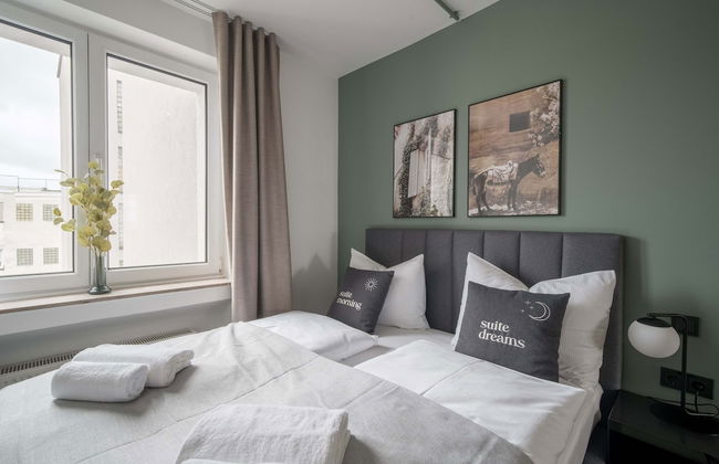 Limehome Saarbrücken Berliner Promenade - Photo 3