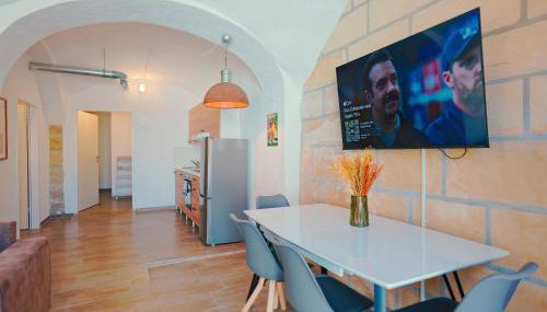 Denkmal-Wohnung in Bamberg - Foto 3