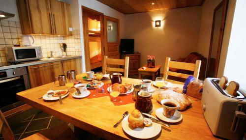 Chez le Marquis du Pontet - Foto 5