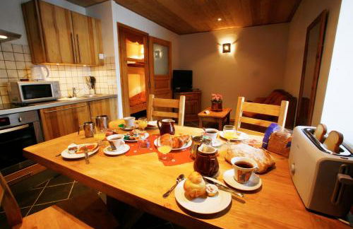 Chez le Marquis du Pontet - Foto 5