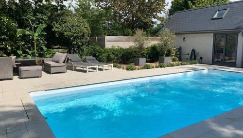 The Salt House - Luxury Home with Pool & Hot Tub - Foto 4