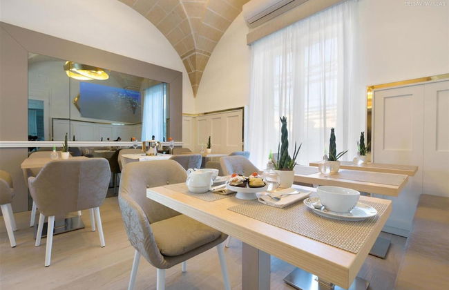 1316 AS - Junior Suite con Balcone - Foto 39