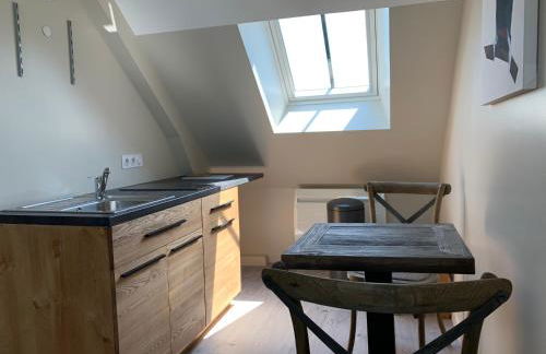 La maison des Légendes - Foto 26