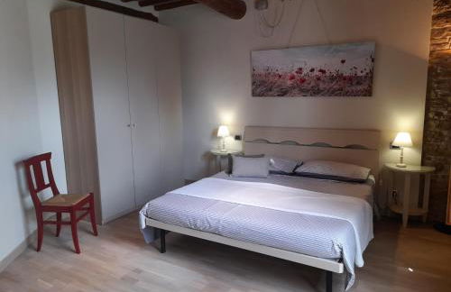 La capanna di Corte Bimbo Home Made Home - Foto 17