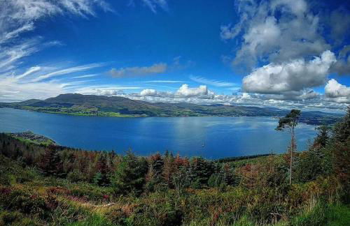 Killeavy Cottage - Foto 28