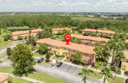 Cozy 2Bd Spa & Jacuzzi Close to Disney at Encantada 3029 - Foto 32