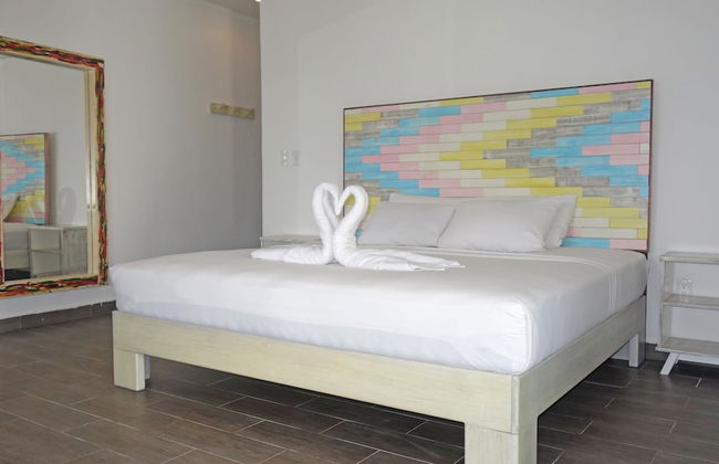 El Fuerte Beach Resort - Photo 34