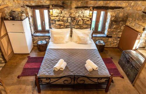 Traditional Stone Guesthouse - Foto 1