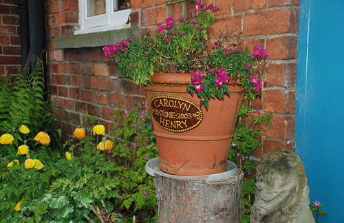 Lower Buckton Country House - Sleeps 12 - Foto 41