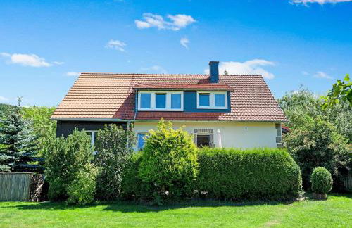 Stylish apartment in Stormbruch with garden - Foto 22