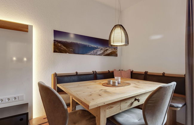 Chalet in Jochberg Near Wagstatt Lift - Foto 20