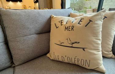 Le Temps d'une île - SPA & vélos inclus - Foto 13