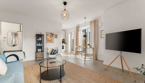 Oase im Herzen der Stadt - Foto 3